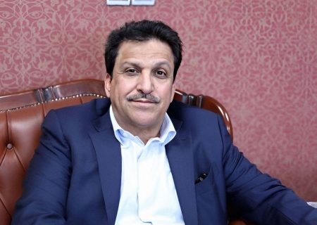 پیام تبریک رئیس انجمن جهانی کوراش به مهدی علی‌نژاد