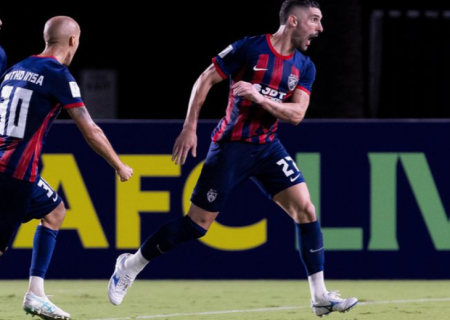ACLElite – Vote for your best goal of MD7 (East)