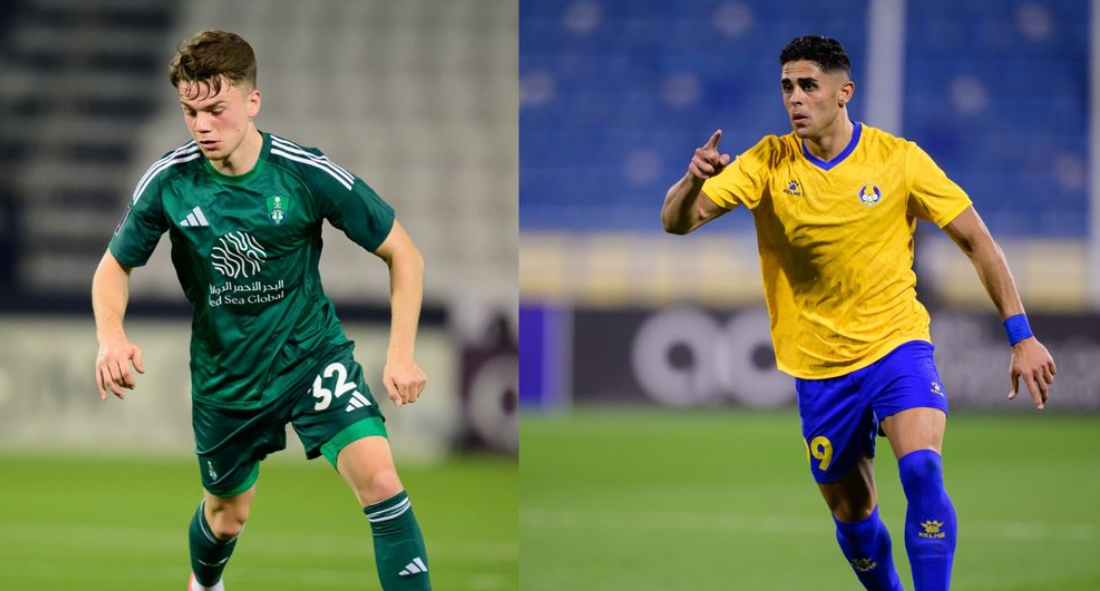 Preview – MD8: Al Ahli Saudi FC (KSA) v Al Gharafa SC (QAT)