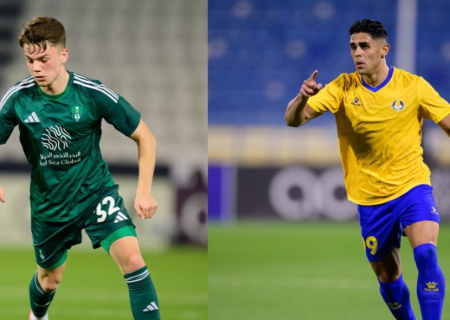 Preview – MD8: Al Ahli Saudi FC (KSA) v Al Gharafa SC (QAT)