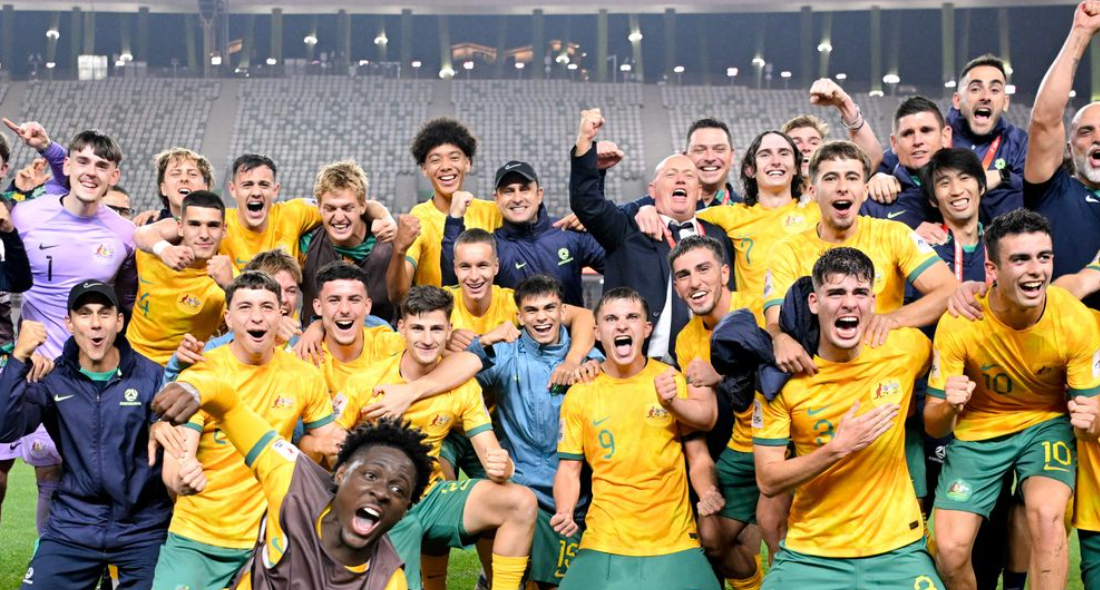 Morgan applauds Australia’s grit