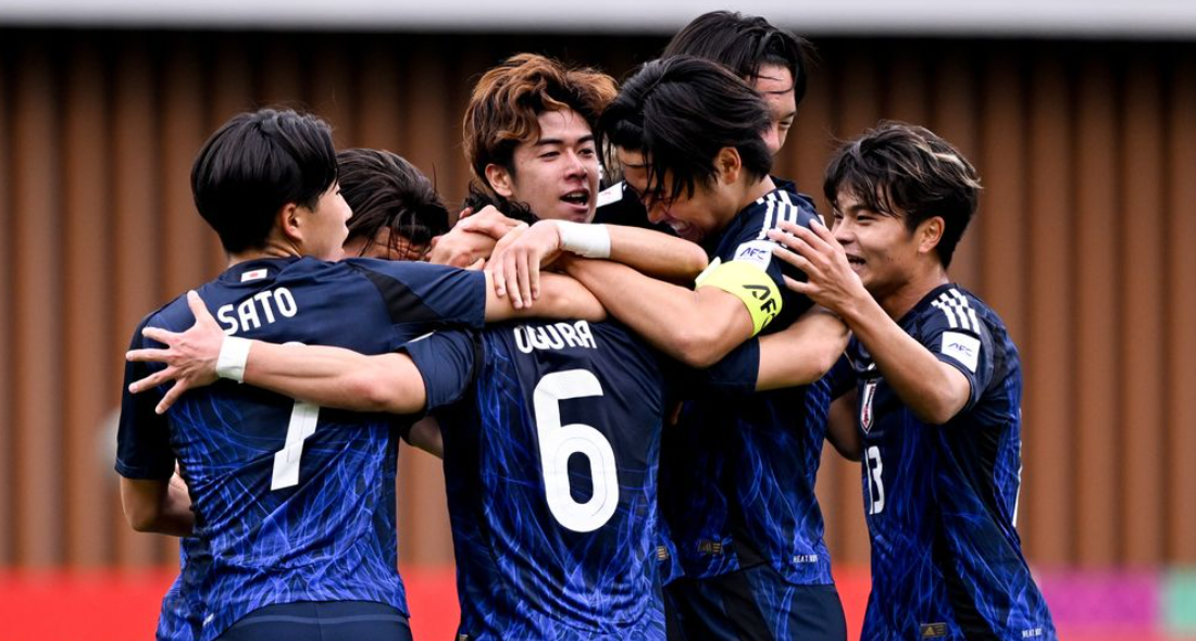 Japan edge IR Iran on penalties to book last four spot