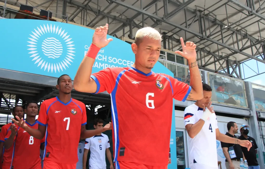 Quintero: Panama are bringing new look to World Cup quest