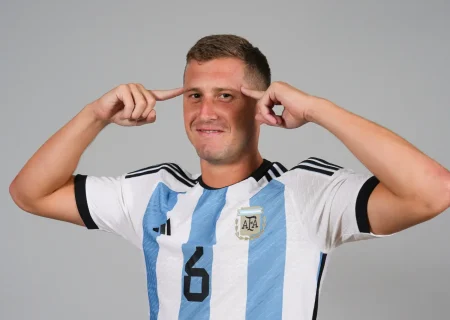 Pomar: Argentina are better than we’ve ever been