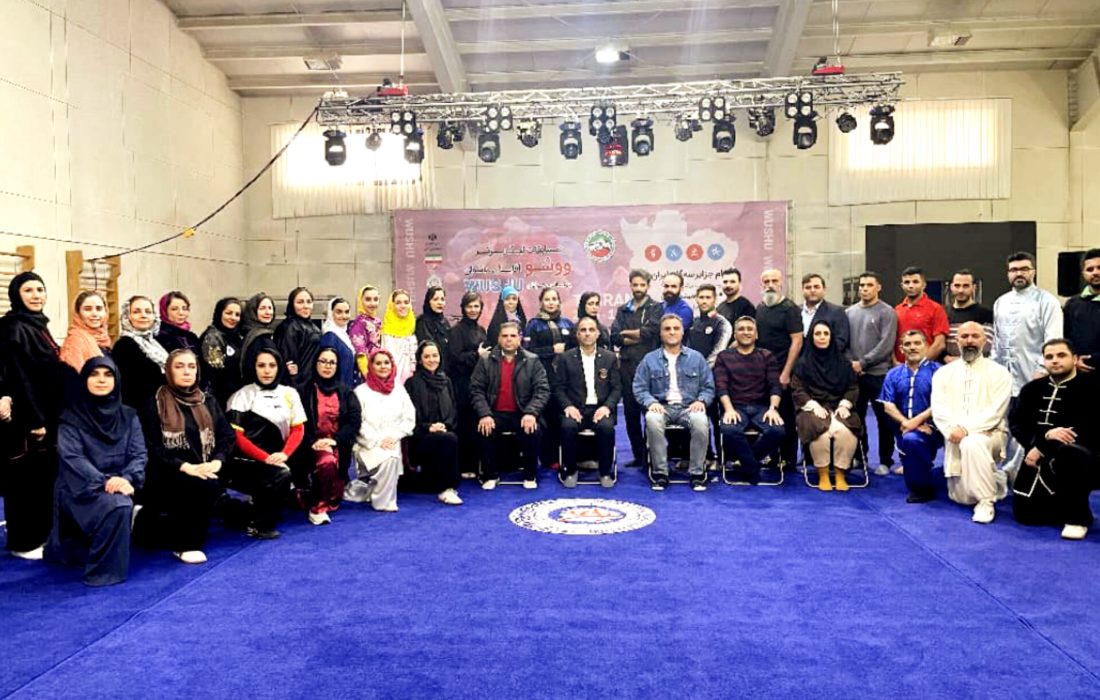 دوره داوری ملی تالو برگزار شد