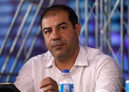 امید شایگان: جمعیت کشتی گیر ما 20 هزار نفر افزایش پیدا کرده