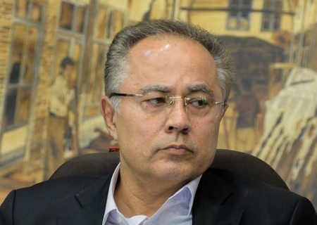 تبریک معاون پارلمانی رئیس‌جمهور به تیم ملی فوتبال ایران
