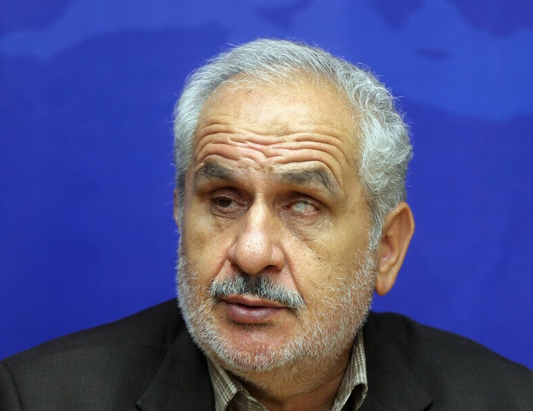 مظلومی: دختران قهرمان ایران، الگوهای جهانی هستند