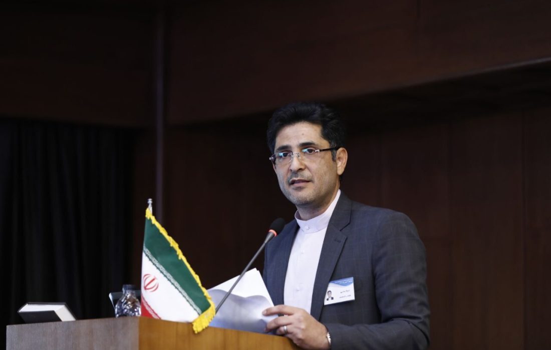 رمضی: کاراته از بازی‌های جهانی ورزش کارگری حذف شد