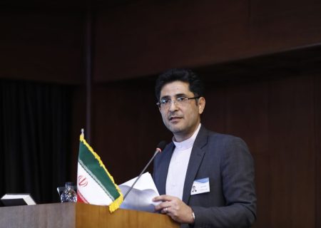 رمضی: کاراته از بازی‌های جهانی ورزش کارگری حذف شد