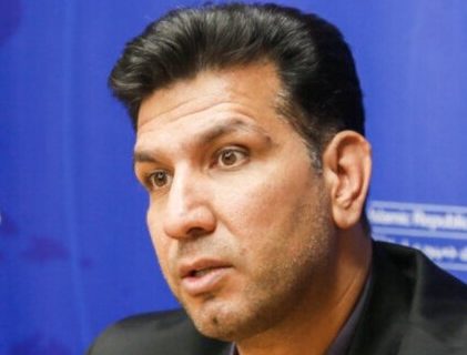 آغاز تورنمنت بین‌المللی هندبال از فردا در شیراز
