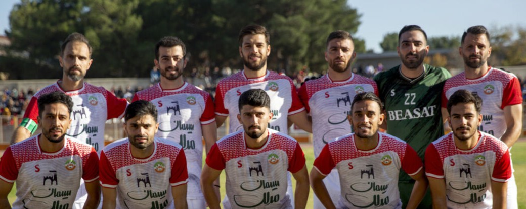 بعثت کرمانشاه بدنبال شکستن طلسم تساوی‌ها