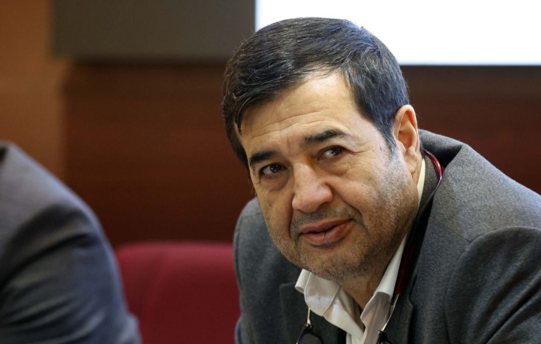 حضور وزیر ورزش و جوانان در اردوی تیم ملی تیراندازی با کمان دانش آموزی