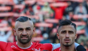 رکوردشکنی قرمزها در یزد؛ پرسپولیس، استقلال را کنار زد