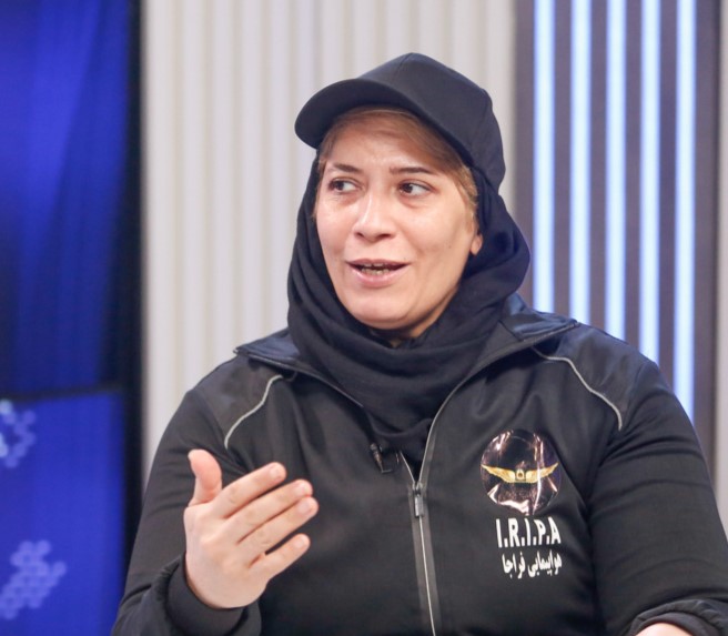 پیام شاهنامه «تلاش برای ایران تا پای جان» است