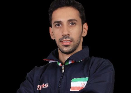 قهرمانی پینگ‌پنگ‌باز ایرانی در رقابت‌های کاپ ستارگان چک