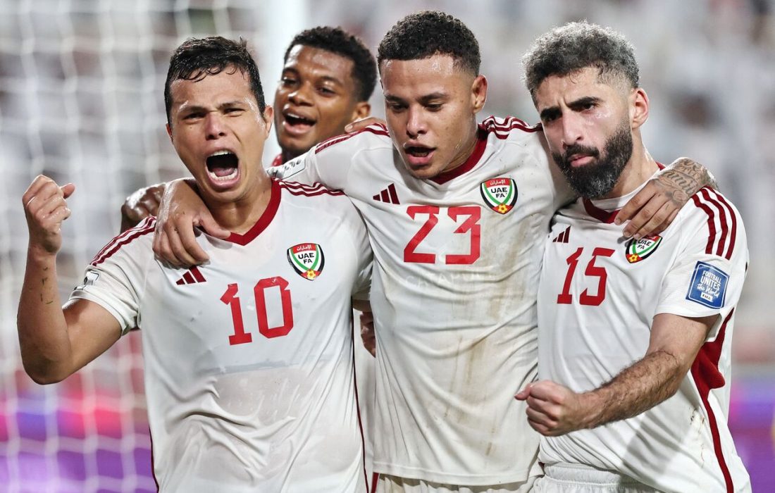 بنتو با ۱۲ بازیکنِ دوتابعیتی مقابل ایران