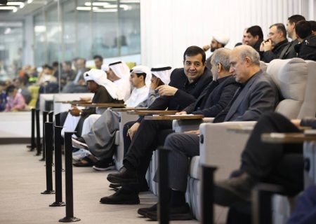 دنیامالی: به حضور در جام جهانی قانع نیستم