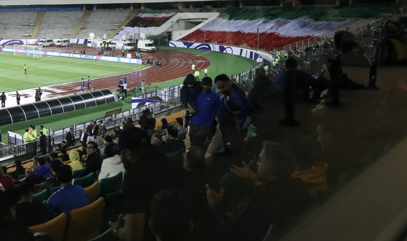 چرا بازسازی ۱۹۰۰ میلیاردی «آزادی» آبروریزی ملی شد؟