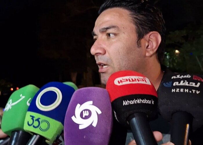ذره‌بین روی «جواد نکونام»؛ سال خشم و هیاهو