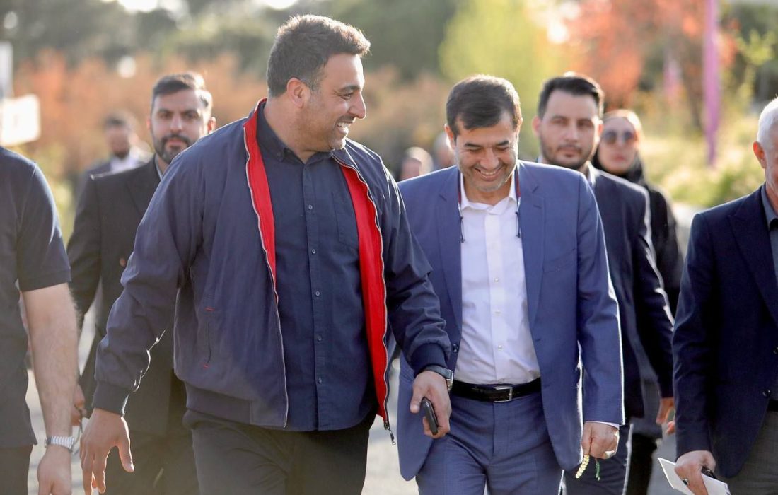 دنیامالی: تمام شرایط مورد نیاز برای موفقیت دوومیدانی را فراهم می‌کنم