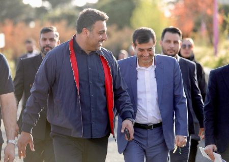 دنیامالی: تمام شرایط مورد نیاز برای موفقیت دوومیدانی را فراهم می‌کنم