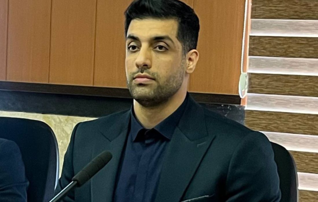 بهمنی مجد رئیس هیئت ووشو کرمانشاه شد