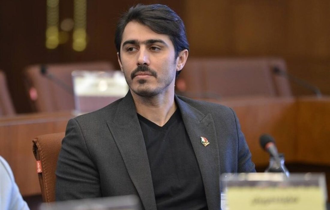 شیرآقایی: سال ۱۴۰۳ برای ووشو پر ترافیک بود