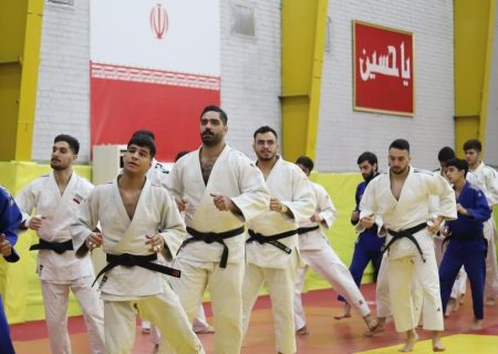برگزاری اردوی آماده‌سازی مشترک تیم ملی بزرگسالان وجوانان