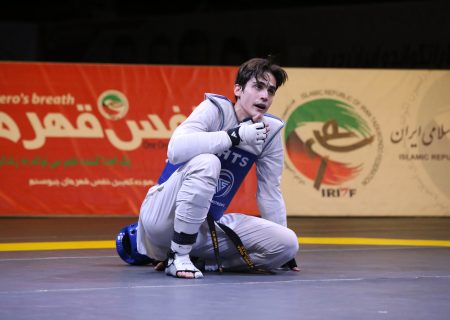 رهنما: امسال نتایج خوبی در لیگ برتر گرفتم