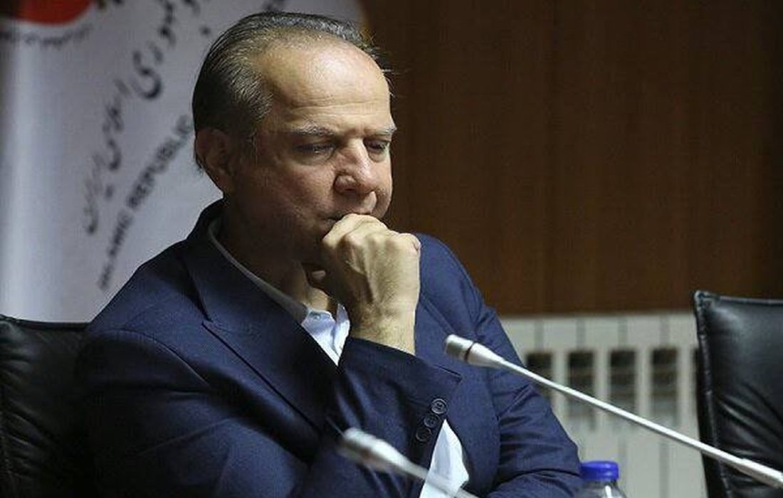 رحیمی سرپرست کاروان ورزشی ایران در بازی های آسیایی ۲۰۲۶ ناگویا شد