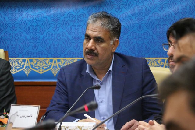 برنامه‌ریزی برای ارتقای زیرساخت‌ها و جذب استعدادها
