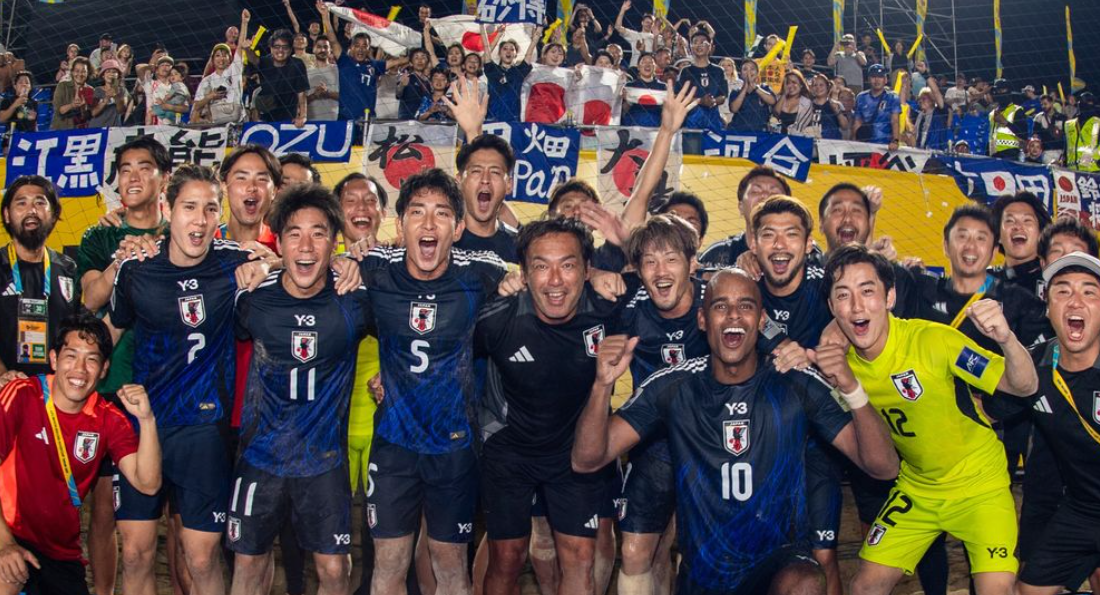 Furusato promises Japan will come back stronger