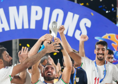 ACBeachSoccer – Flashback