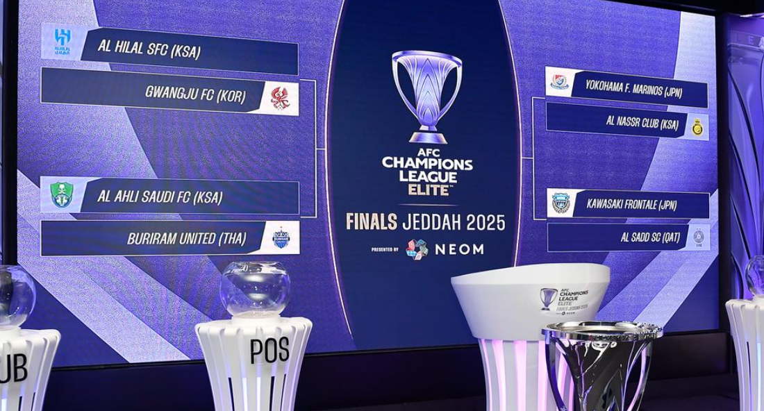 ACLElite: The Quarter-final matchups