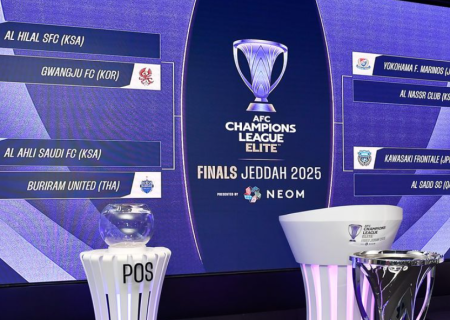 ACLElite: The Quarter-final matchups