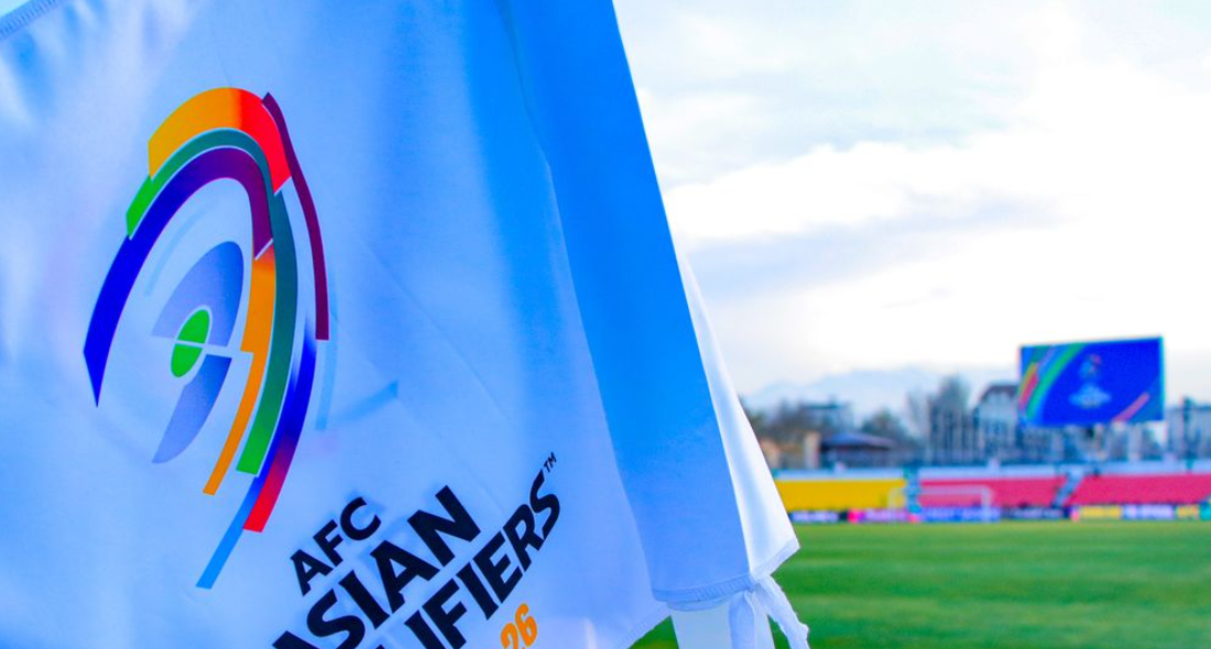 AsianQualifiers – Matchday 7: How it stands