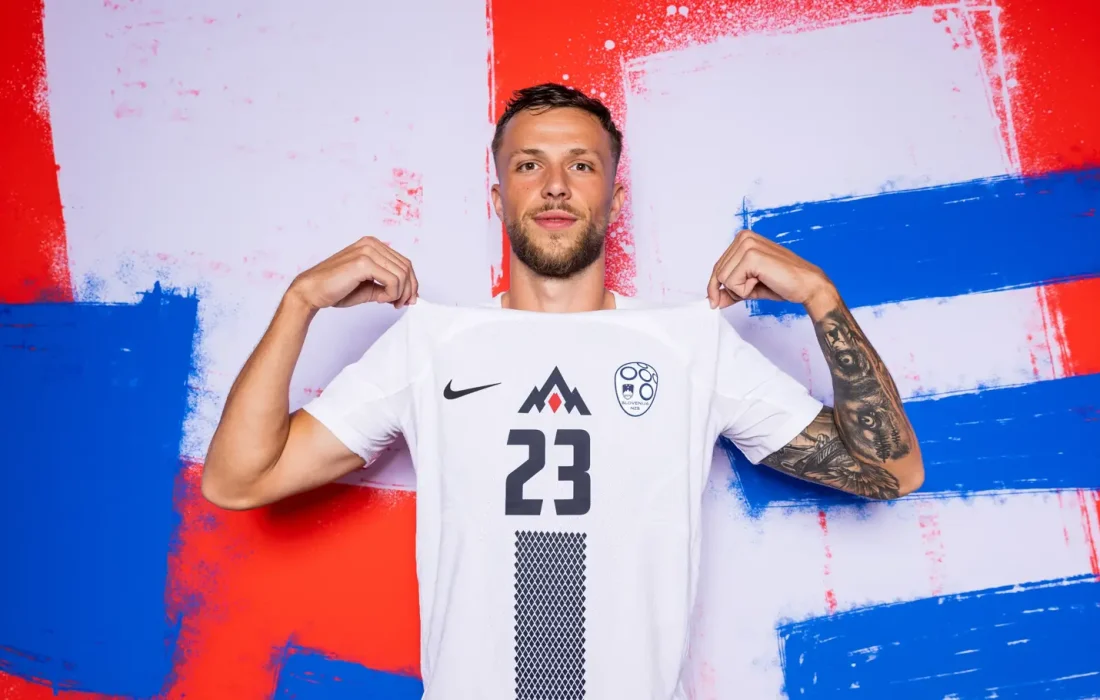 Brekalo on Slovenia’s 2026 hopes, life in Orlando and Doncic