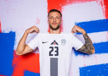 Brekalo on Slovenia’s 2026 hopes, life in Orlando and Doncic