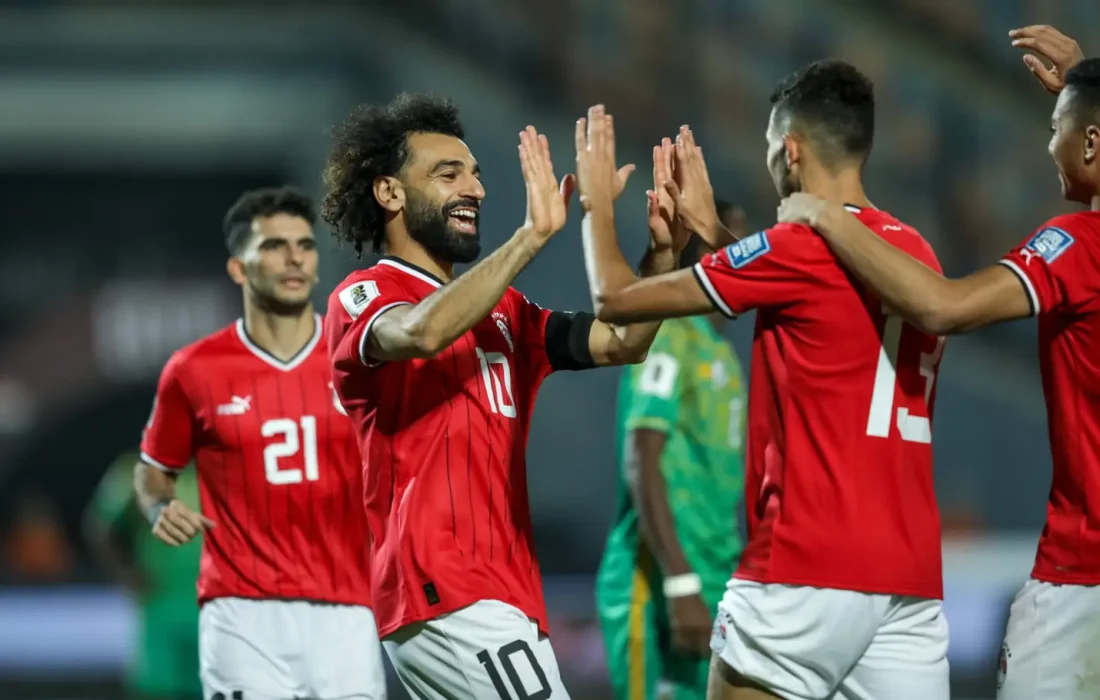 The state of play in Africa’s qualifiers for World Cup 26