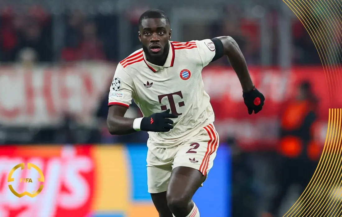 95 days to go: Bayern’s pass princes