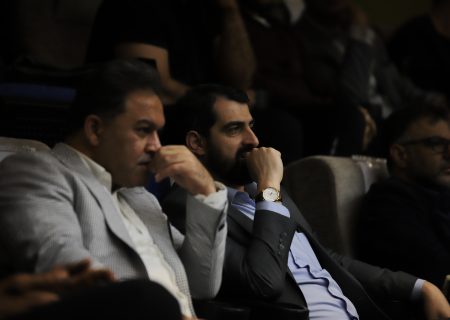 داوری: بسکتبال در مسیر تغییر و تحول است؛ تغییرات تیم ملی مثبت بود