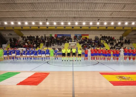 Everything you need to know about the FIFA Futsal Women’s World Cup