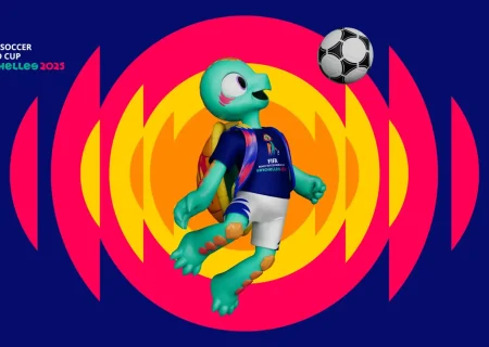 TiKay revealed as Official Mascot for Seychelles 2025