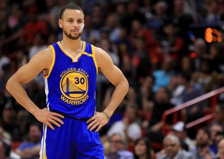 اولین بازیکن تاریخ NBA با 4 هزار پرتاب 3 امتیازی!