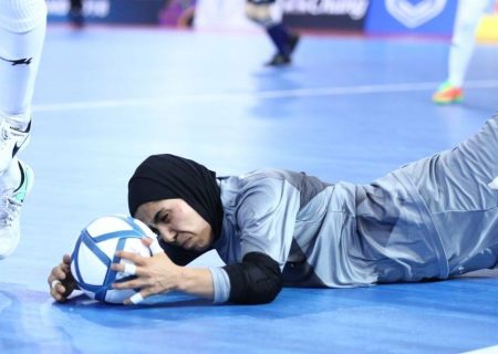 توسلی: حضور سرخابی‌ها جذابیت لیگ فوتسال بانوان را بالا می‌برد