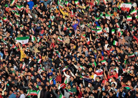به بهانه برگزاری دیدار تیم ملی با کره‌شمالی در مشهد