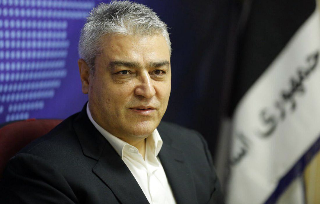 اسکندری: مسابقات آسیای میانه را به میزبانی ایران برگزار خواهیم کرد