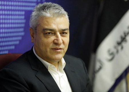 اسکندری: مسابقات آسیای میانه را به میزبانی ایران برگزار خواهیم کرد