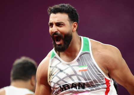 سپهرزاد: از حسین رسولی توقع چنین رکوردهایی را نداشتیم